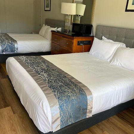 Omeo Suites Big Bear Биг Беър Лейк Екстериор снимка