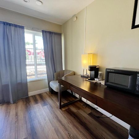 Omeo Suites Big Bear Биг Беър Лейк Екстериор снимка
