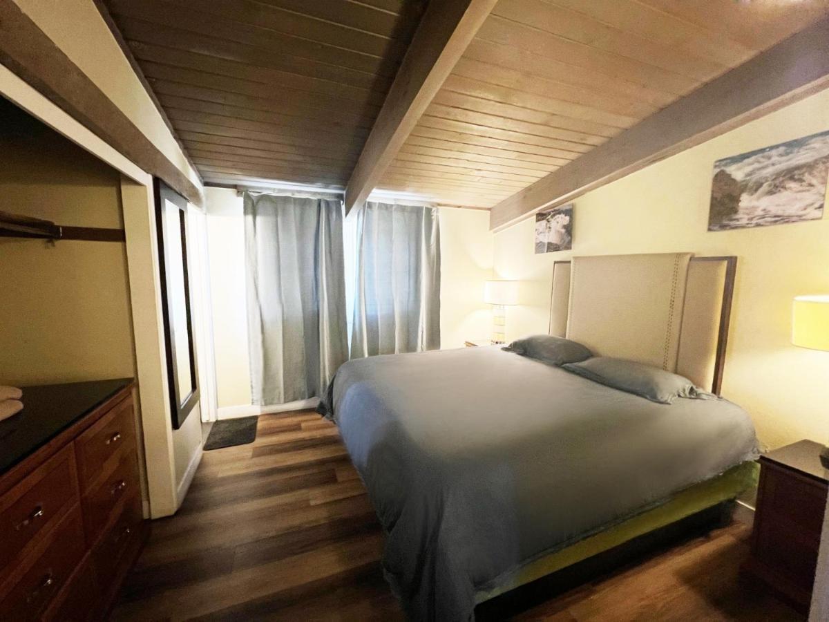 Omeo Suites Big Bear Биг Беър Лейк Стая снимка