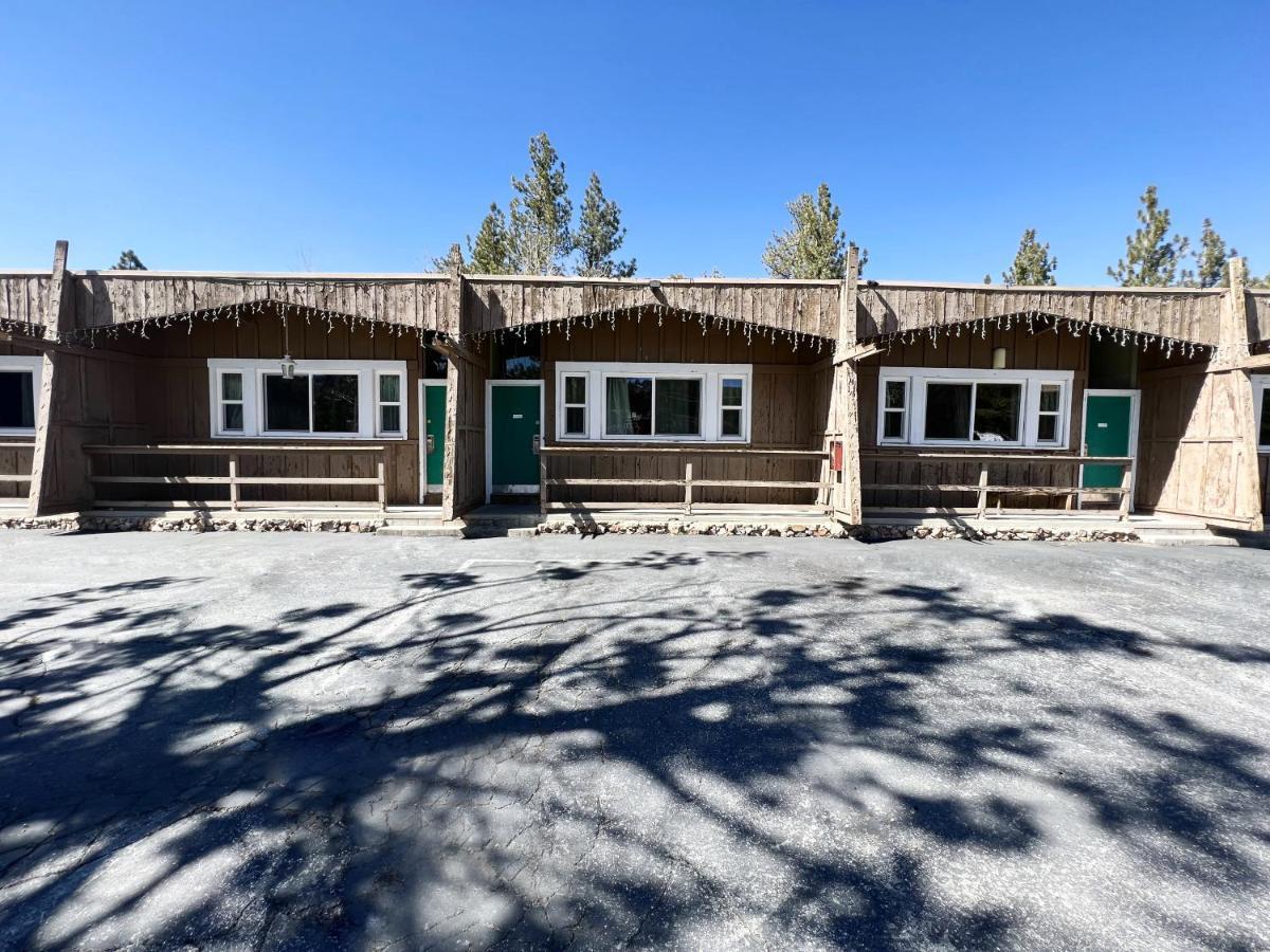 Omeo Suites Big Bear Биг Беър Лейк Екстериор снимка