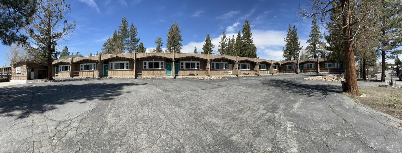 Omeo Suites Big Bear Биг Беър Лейк Стая снимка