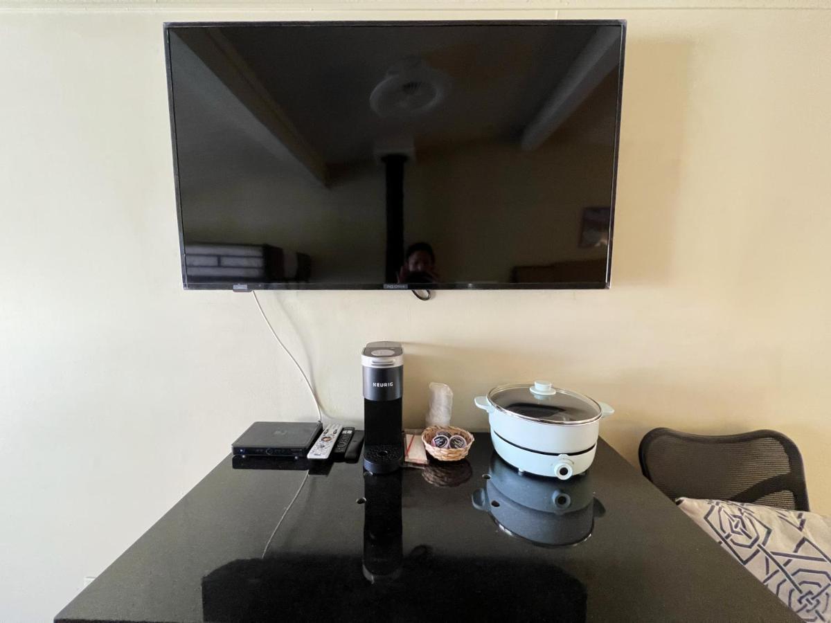 Omeo Suites Big Bear Биг Беър Лейк Екстериор снимка