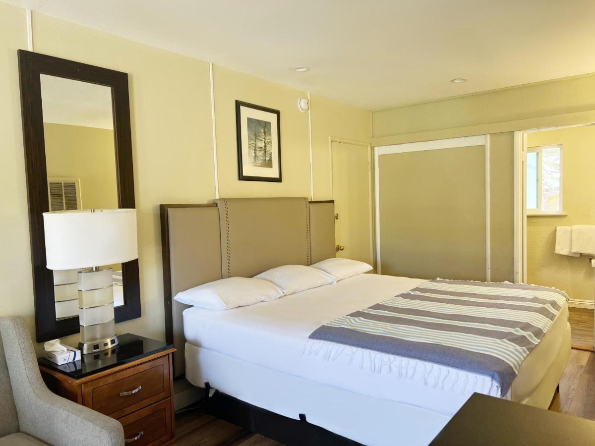 Omeo Suites Big Bear Биг Беър Лейк Екстериор снимка