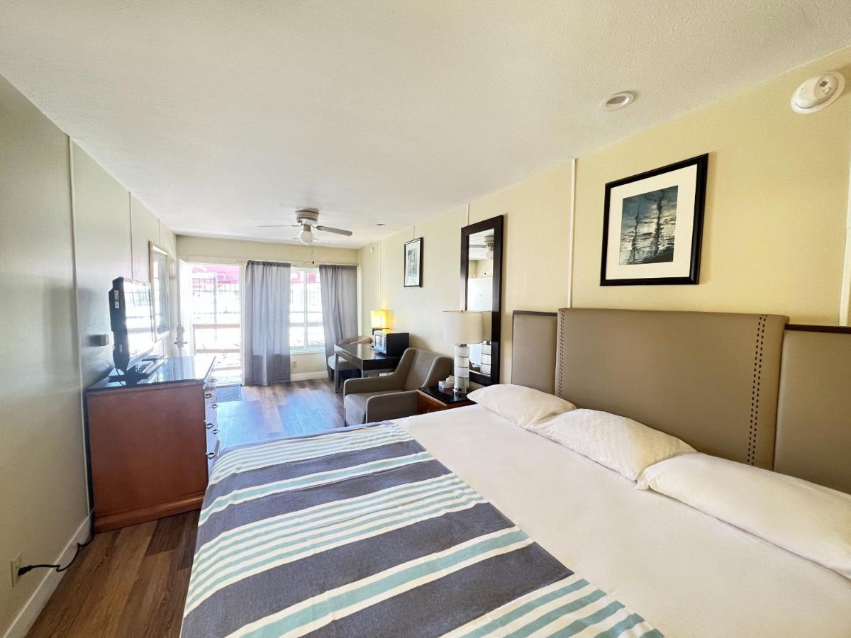 Omeo Suites Big Bear Биг Беър Лейк Екстериор снимка