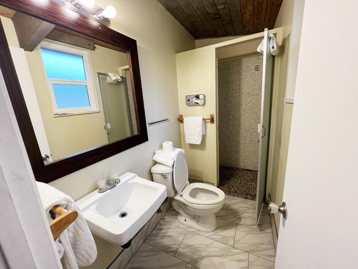 Omeo Suites Big Bear Биг Беър Лейк Екстериор снимка