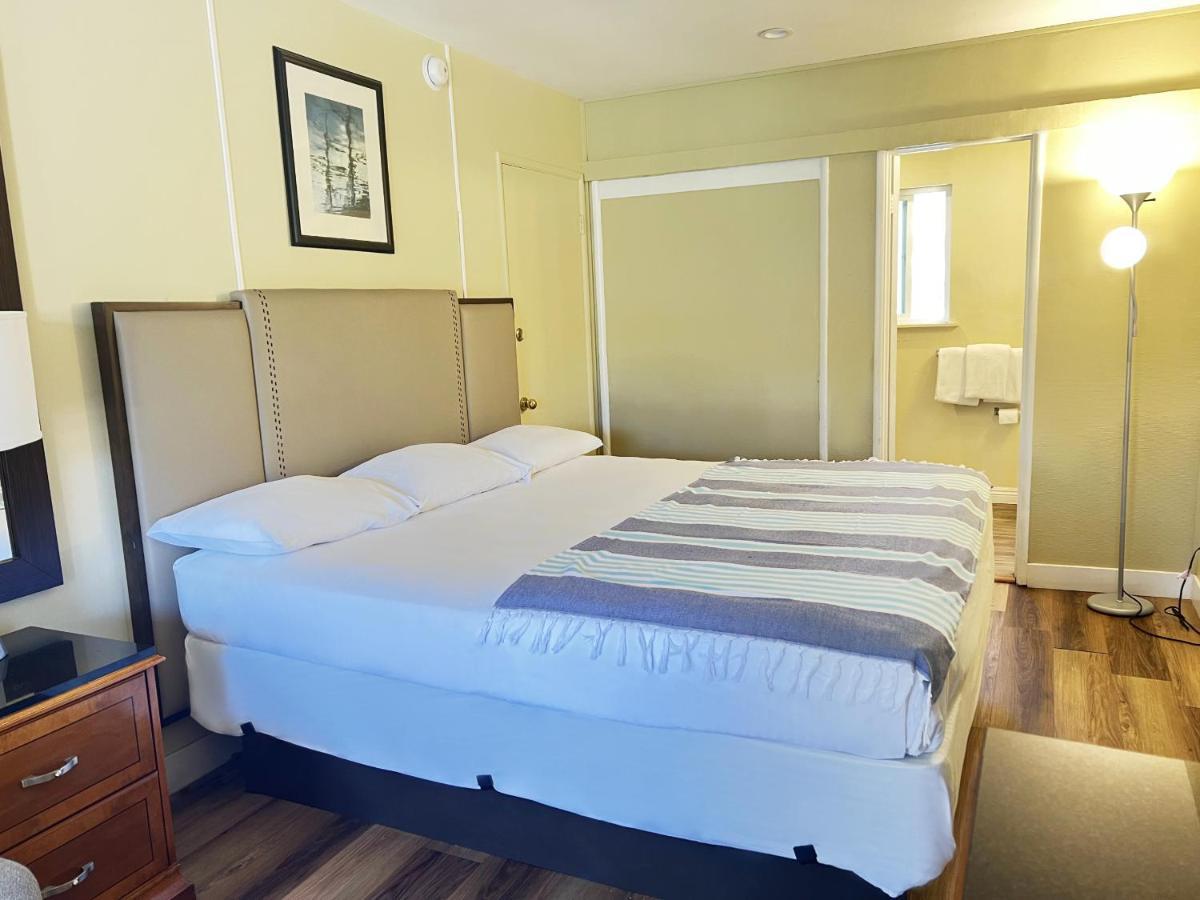 Omeo Suites Big Bear Биг Беър Лейк Екстериор снимка