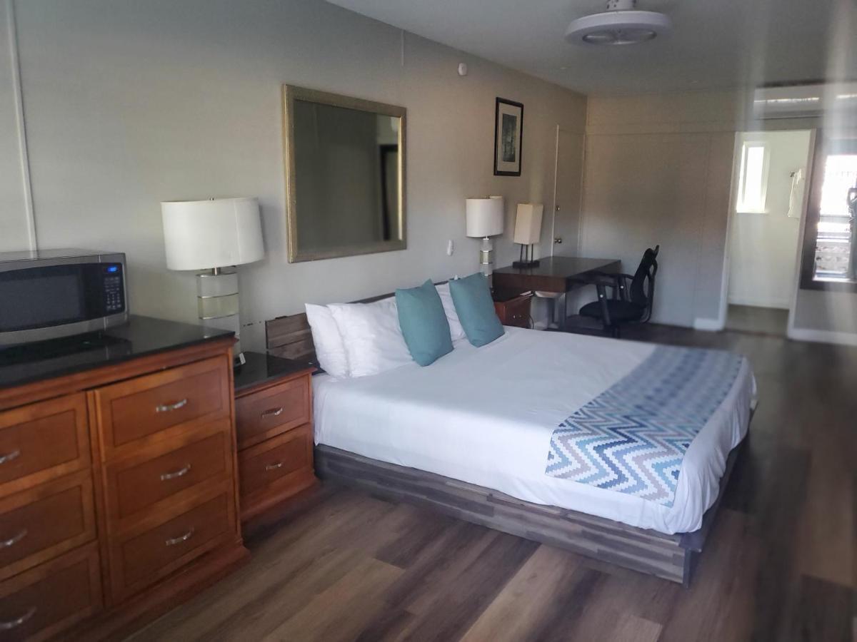 Omeo Suites Big Bear Биг Беър Лейк Екстериор снимка