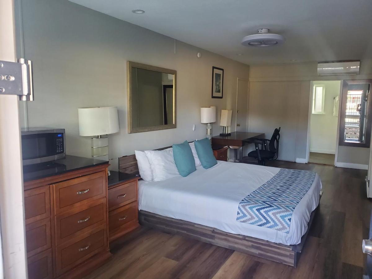 Omeo Suites Big Bear Биг Беър Лейк Екстериор снимка