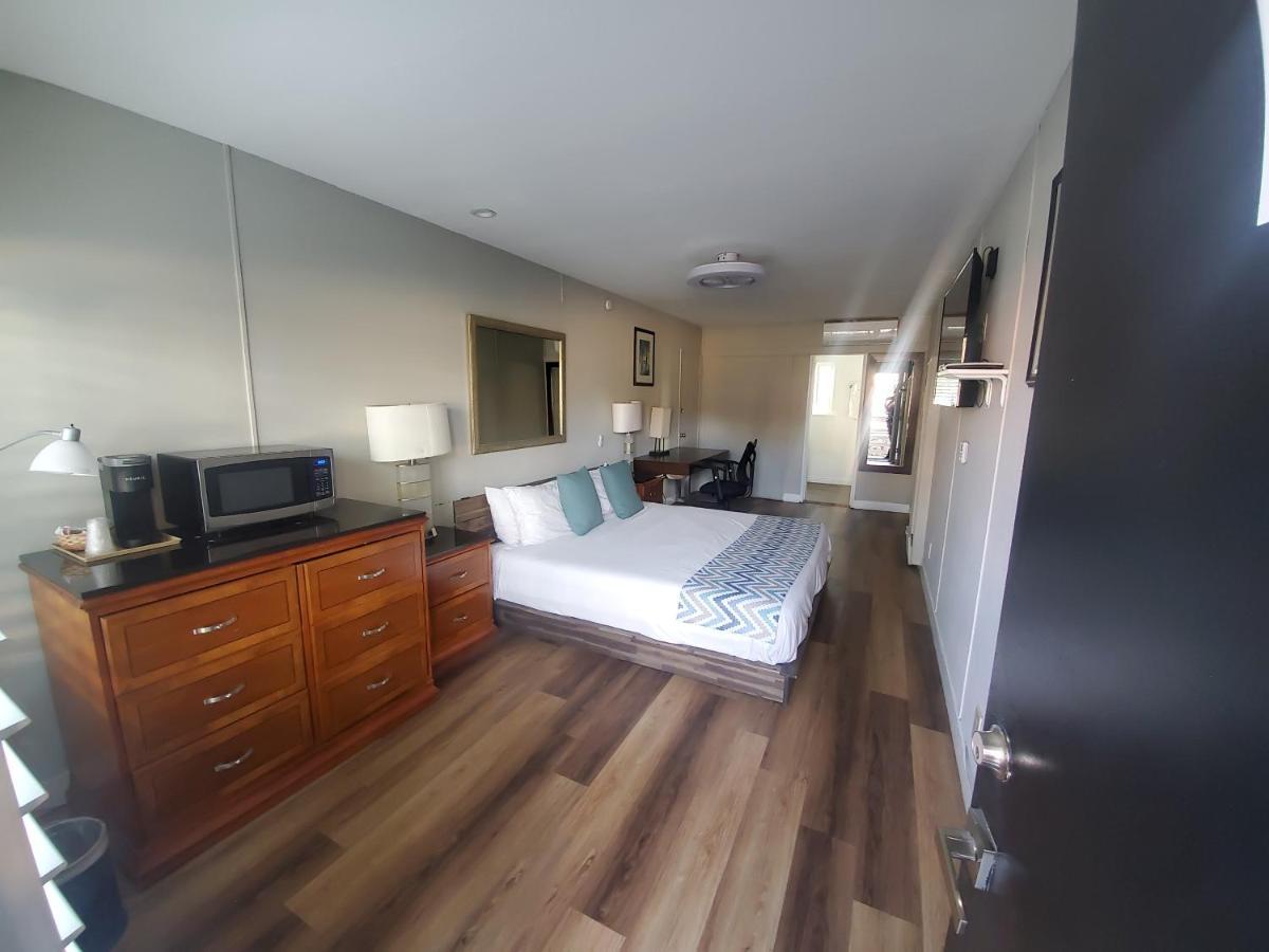 Omeo Suites Big Bear Биг Беър Лейк Екстериор снимка