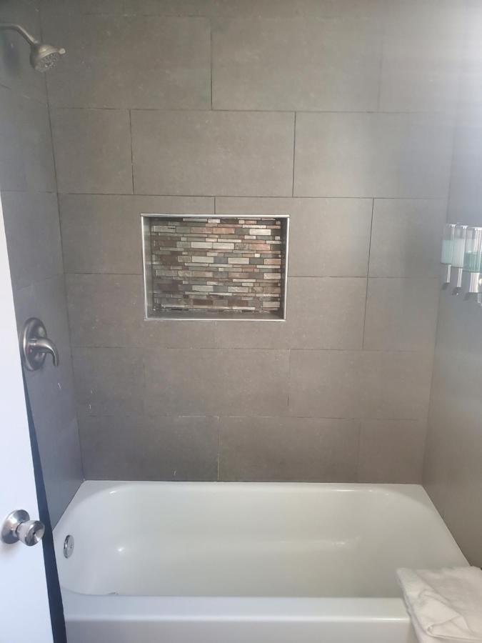 Omeo Suites Big Bear Биг Беър Лейк Екстериор снимка