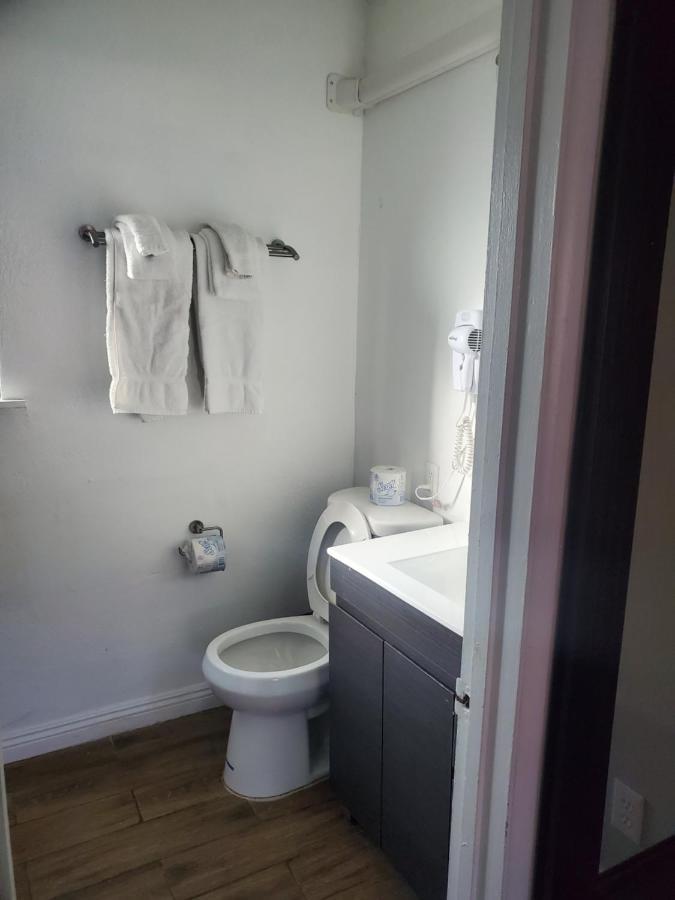 Omeo Suites Big Bear Биг Беър Лейк Екстериор снимка