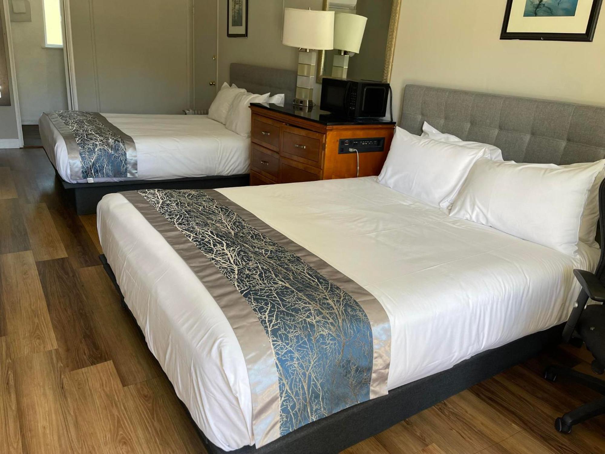 Omeo Suites Big Bear Биг Беър Лейк Екстериор снимка