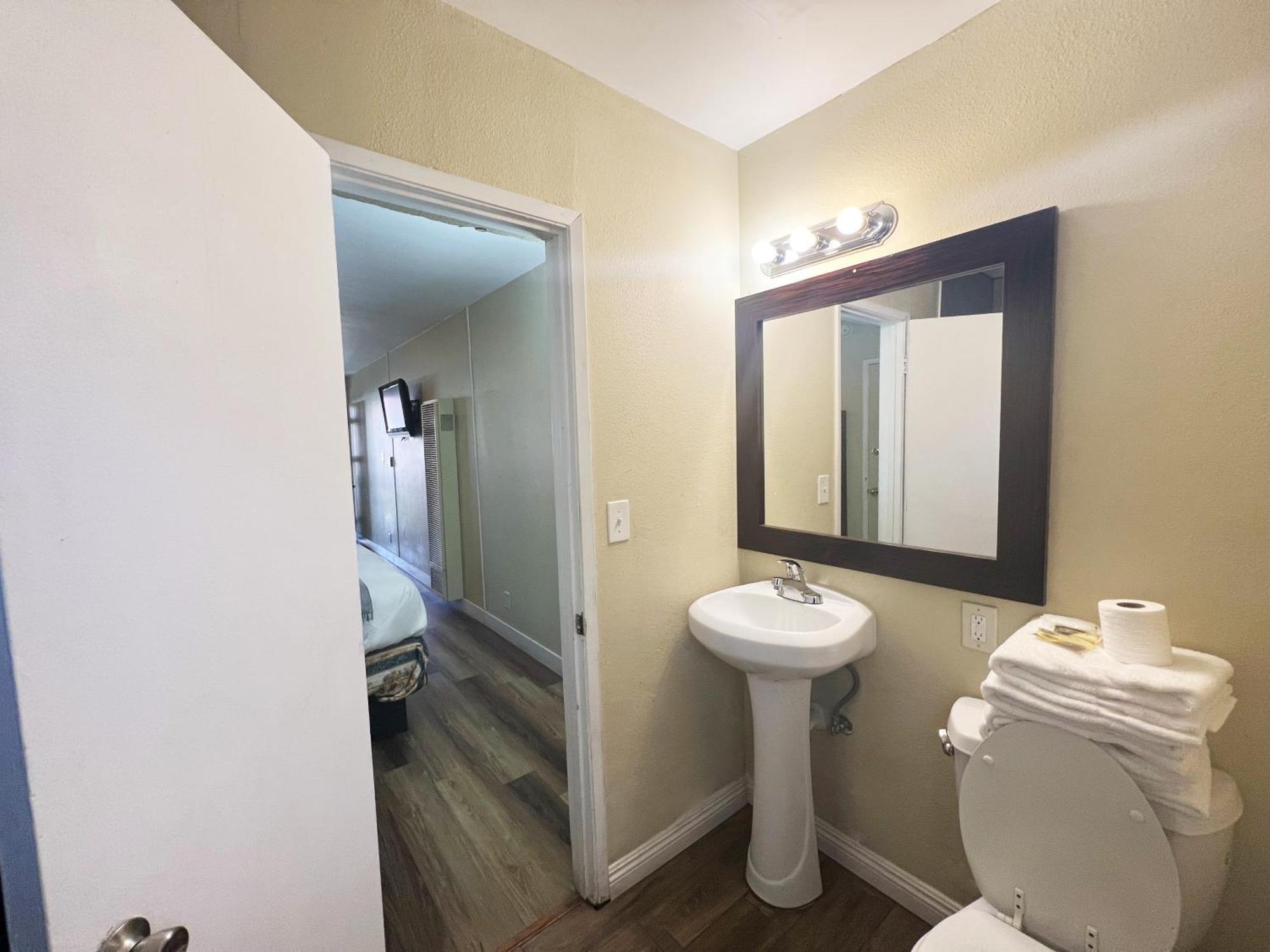 Omeo Suites Big Bear Биг Беър Лейк Стая снимка
