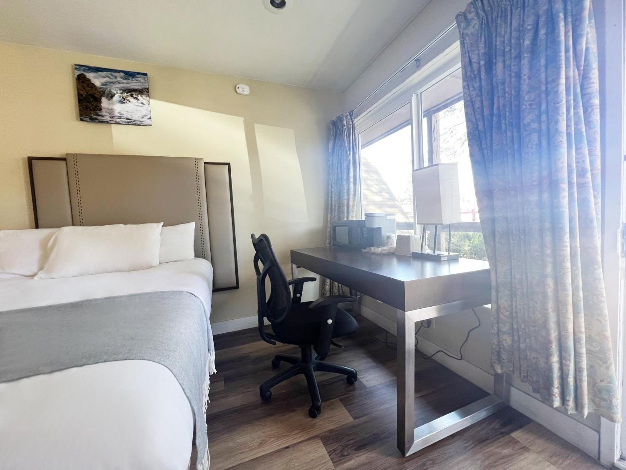 Omeo Suites Big Bear Биг Беър Лейк Стая снимка