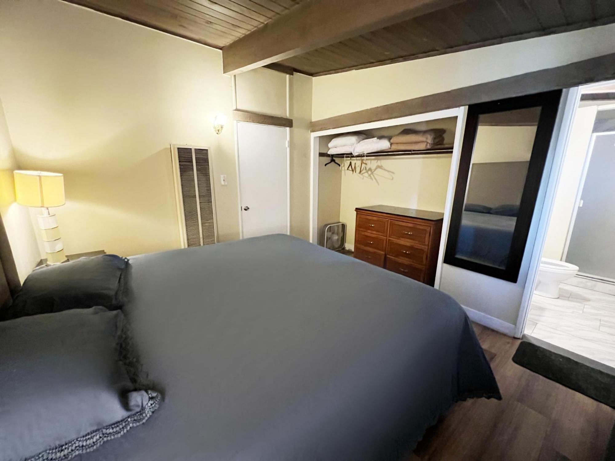 Omeo Suites Big Bear Биг Беър Лейк Стая снимка