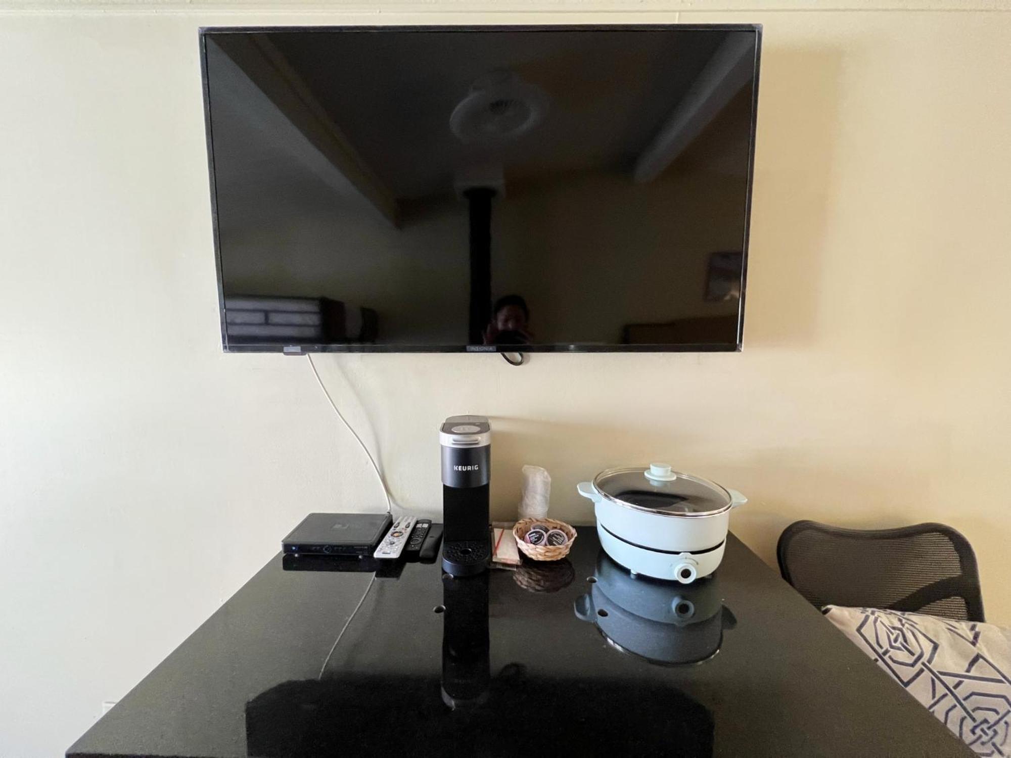 Omeo Suites Big Bear Биг Беър Лейк Стая снимка