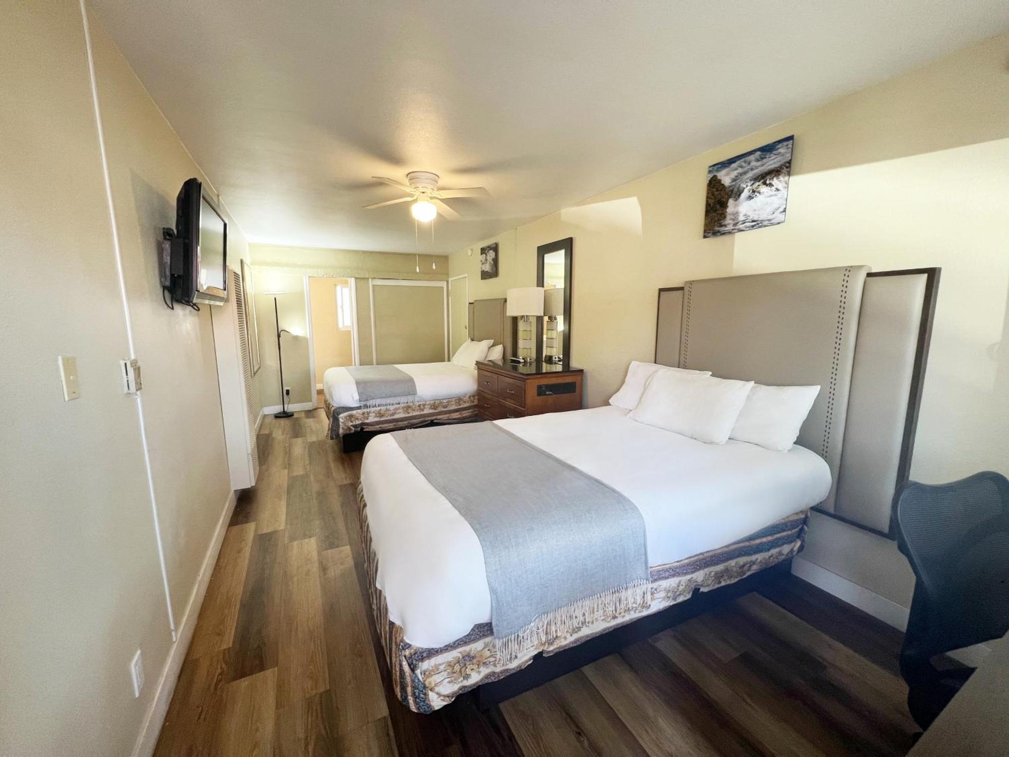 Omeo Suites Big Bear Биг Беър Лейк Стая снимка