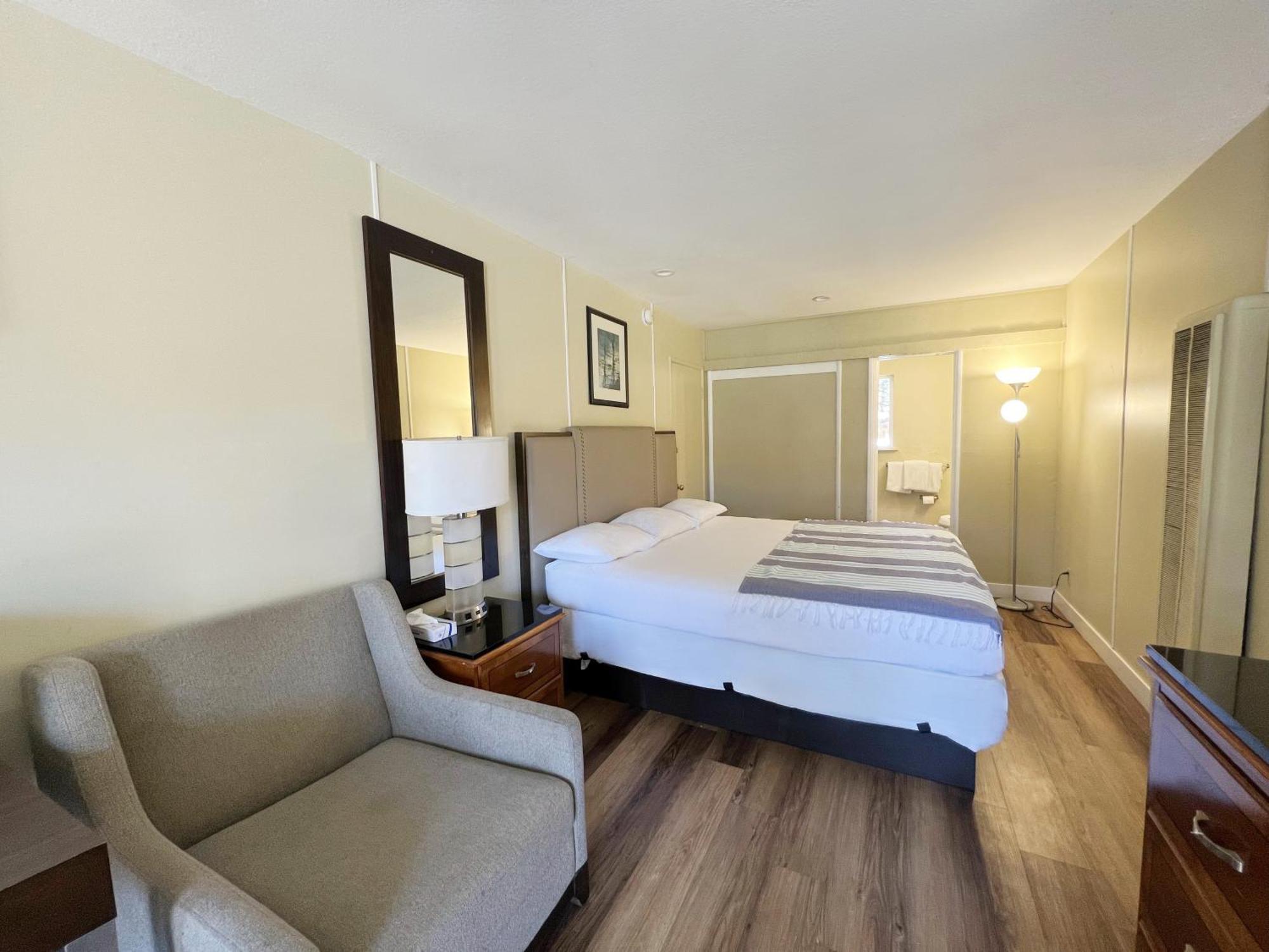 Omeo Suites Big Bear Биг Беър Лейк Стая снимка