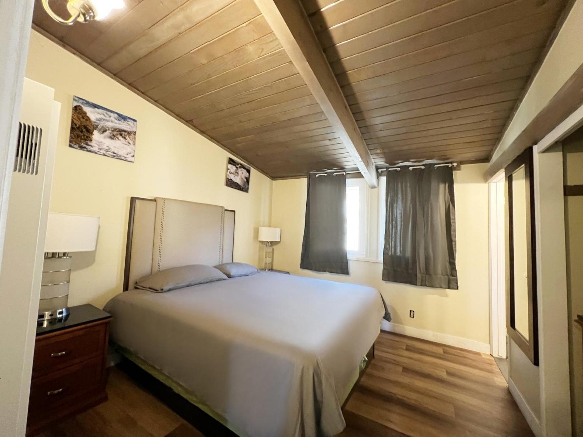 Omeo Suites Big Bear Биг Беър Лейк Стая снимка