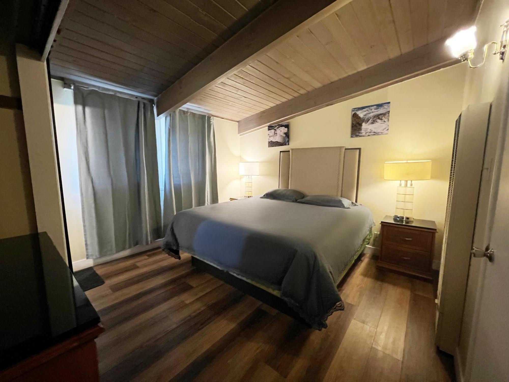 Omeo Suites Big Bear Биг Беър Лейк Стая снимка