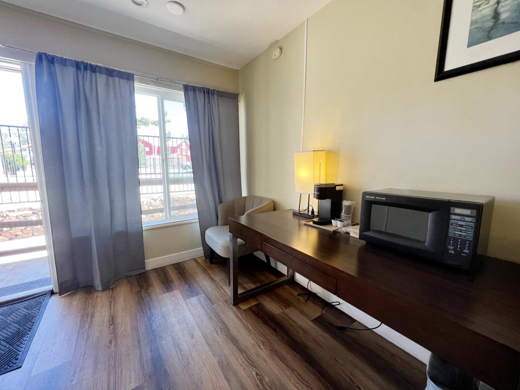 Omeo Suites Big Bear Биг Беър Лейк Екстериор снимка